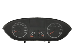 Speedometer/Instrument Cluster Ducato Jumper Boxer 1375910080 PSA FIAT
