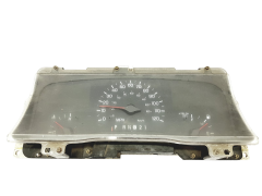 Speedometer/Instrument Cluster Lincoln Towncar XW1F-10849-AB RHD