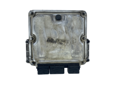 Controller 9651175180 0281011343 9640938680 PSA Bosch 