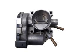 Air Throttle Body VWAG 030133062C 0280750095 Bosch 1711