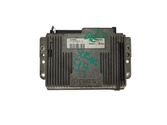 Controller 7700105979 7700860319 S115300203A Renault Siemens 17764