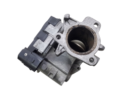 Air Throttle Body 55213019 40DFP1 Fiat Alfa Romeo 3086