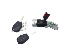 Ignition Switch Renault Master 3 487002147R N0502060 Valeo 0km