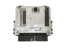 Controller 9814182680 0281032456 9806460480 PSA Bosch 29076