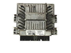Controller S122326110A SID301 8200659536 8200592611 Renault 20337