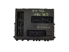 Controller A1695453432 5DK008728-13 Mercedes Hella 18905