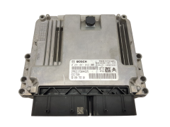 Controller 9809478580 0281031043 9806460480 PSA Bosch 27744