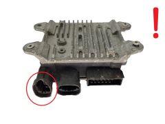 Controller PSA 9649847780 6900000482 Q1T19072M1EKD KOYO 17456
