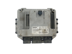 Controller PSA 0281011861 9654490280 9657061180 Bosch 46327