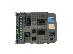 Controller BSI 2004 P06-00 9659285380 PSA 34952