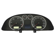 Speedometer/Instrument Cluster VW Passat 3B 3B0920827A 110080198002 39750
