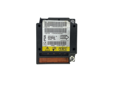 Controller  9641968380 PSA Temic