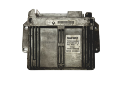 Controller 7700109050 7700105560 21649448-2 Renault Sagem 16514