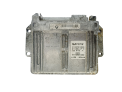 Controller 7700109275 7700109049 7700105560 Renault Sagem 37638