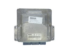 Controller 0281010632 8200051608 8200204836 Renault Bosch 62603