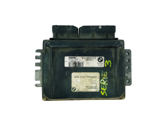 Controller Mini 1214 7527610-01 S118012001N Siemens 32946