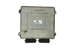 Controller LF5018881E E6T52271H Mazda Mitsubishi 