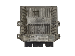 Controller 5WS40110E-T 9654925480 9648624280 PSA Siemens 3473