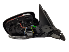 Mirror Right Scenic 4 963013731R Renault 0km 13 Pin 7649