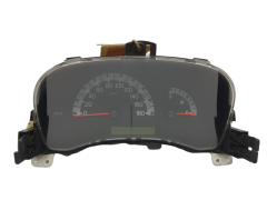 Speedometer/Instrument Cluster Fiat Punto 46753571 6063099906 23428