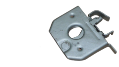 Hood Bonnet Lock New Renault Laguna II Espace IV 8200236510
