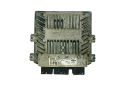 Controller 7S61-12A650-EA 5WS40632A-T SID 804 Ford Siemens 33375
