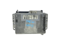 Controller 96259124 K115000010H Daewoo Siemens 57561