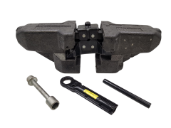 Lifting Jack Renault Master 2 Movano 8200725335