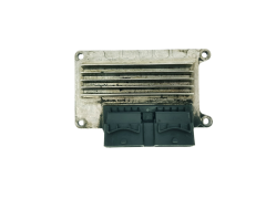 Controller 8200162381 8200178931 IAW5NR.C2 Renault Magneti 34153