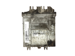 Controller 0281001809 7700110647 7700105953 Renault Bosch 24528