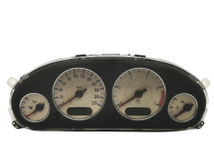 Speedometer/Instrument Cluster Chrysler Voyager P56044987AB 31052