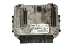 Controller 0281011233 9655600680 9653239880 PSA Bosch 18581