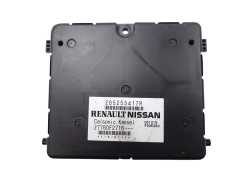 Controller Renault Clio 5 Captur 2 285253417R 27760F271B 0km 13
