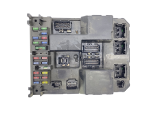 Controller BSI J03-00 9651196880A 9651197580A PSA 58900