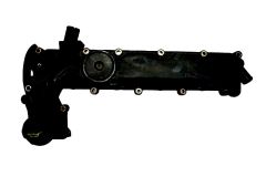 Valve Cover New Original Citroen Peugeot 2.0-2.2 HDi 16v 0248H7
