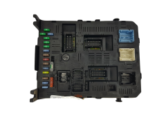 Controller BSI 2004 H05-01 9660105980 PSA Johnson Controls 1680