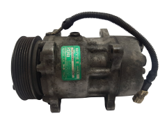 Air Con Compressor/Pump Citroen Peugeot SD7V16 1106F Sanden 7121