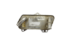 Engine Oil Cooler Skrzyni 02E409061D VW Seat Skoda Audi