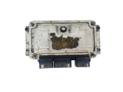Controller PSA 0261207477 9650347980 9643218980 Bosch 45329