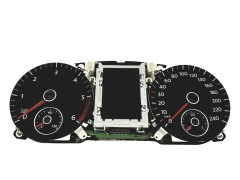 Speedometer/Instrument Cluster VW Golf MK6 5K0920870C 30477