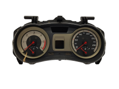 Speedometer/Instrument Cluster Renault Clio 3 8200582709 H 1861