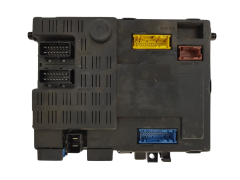 Controller BSI-BOITE B6 9642409480 73005812 PSA Valeo 1507