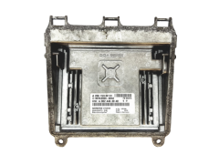 Controller Mercedes A2661530291 A0024463040 Continental 