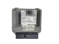 Controller 0261S02003 03C906056F VW Bosch 62578
