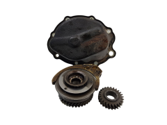 Speed Gear 5 Peugeot 406 Citroen Xantia 20CL68 1.9 TD 