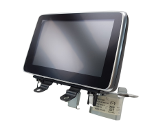 Navigation Display Mazda CX-3 VPFJ1F-14E800-AJ
