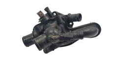 Thermostat Housing V753452180 1.6 THP VTI Citroen Peugeot Thermostat Housing V753452180 1.6 THP VTI Citroen Peugeot