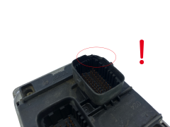 Controller 0261204947 00467394350 Bosch Alfa Romeo 51294