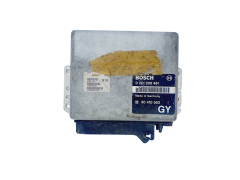 Controller 90410502GY 0261200481 Opel 