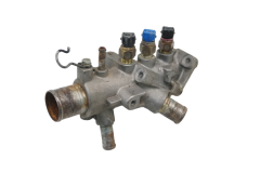 Water Stub Pipe 133672 Citroen XM 2.1 TD